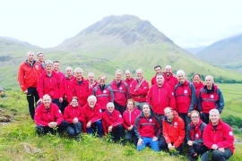 Wasdale MRT