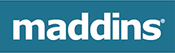 Maddins logo