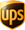 UPS logo